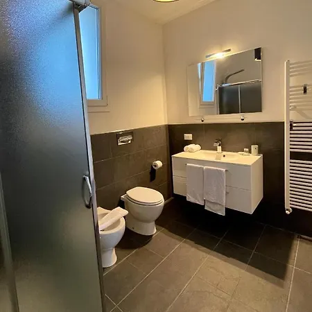 Il Servizio Di Piatti Casa vacanze Bordighera